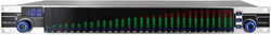 Equalizer / channel strip Definitive audio EQN 200 LVM