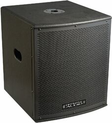 Aktive subwoofer Definitive audio Koala 18Aw Sub