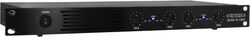 Multikanäle endstufe Definitive audio QUAD 1U 150D