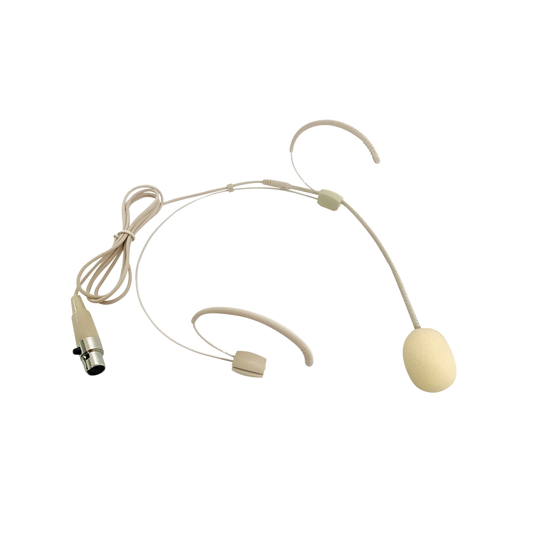 Definitive Audio Da Uhf Pt 100 - Wireless Headset-Mikrofon - Variation 3