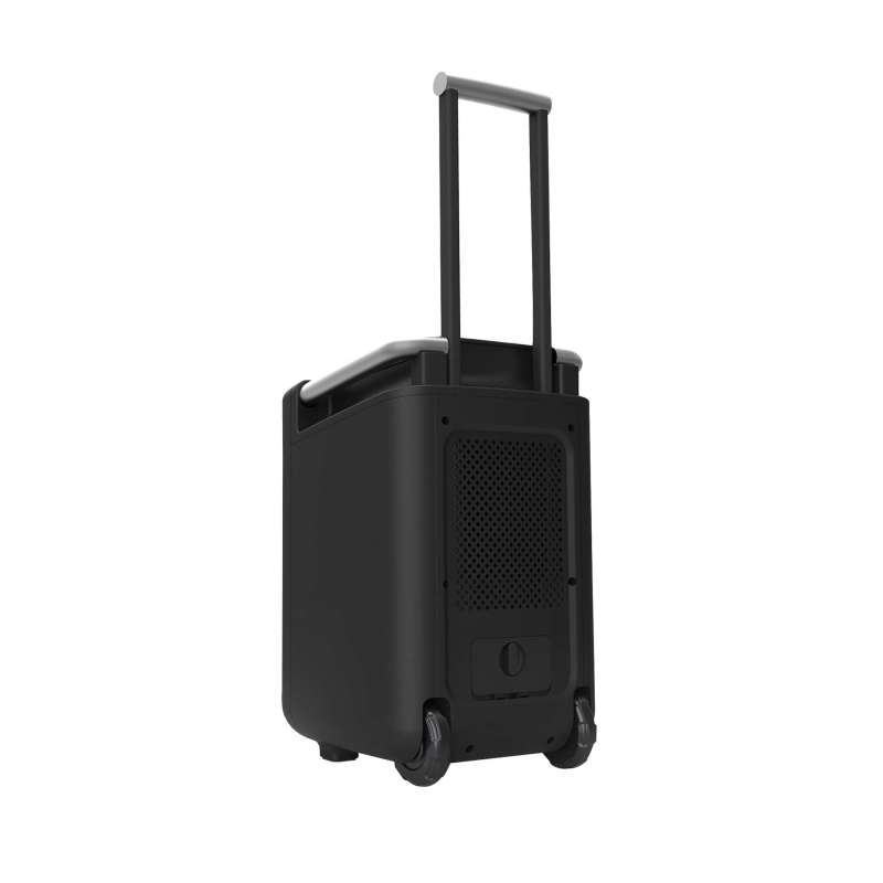 Definitive Audio Easytraveller - Mobile PA-Systeme - Variation 1