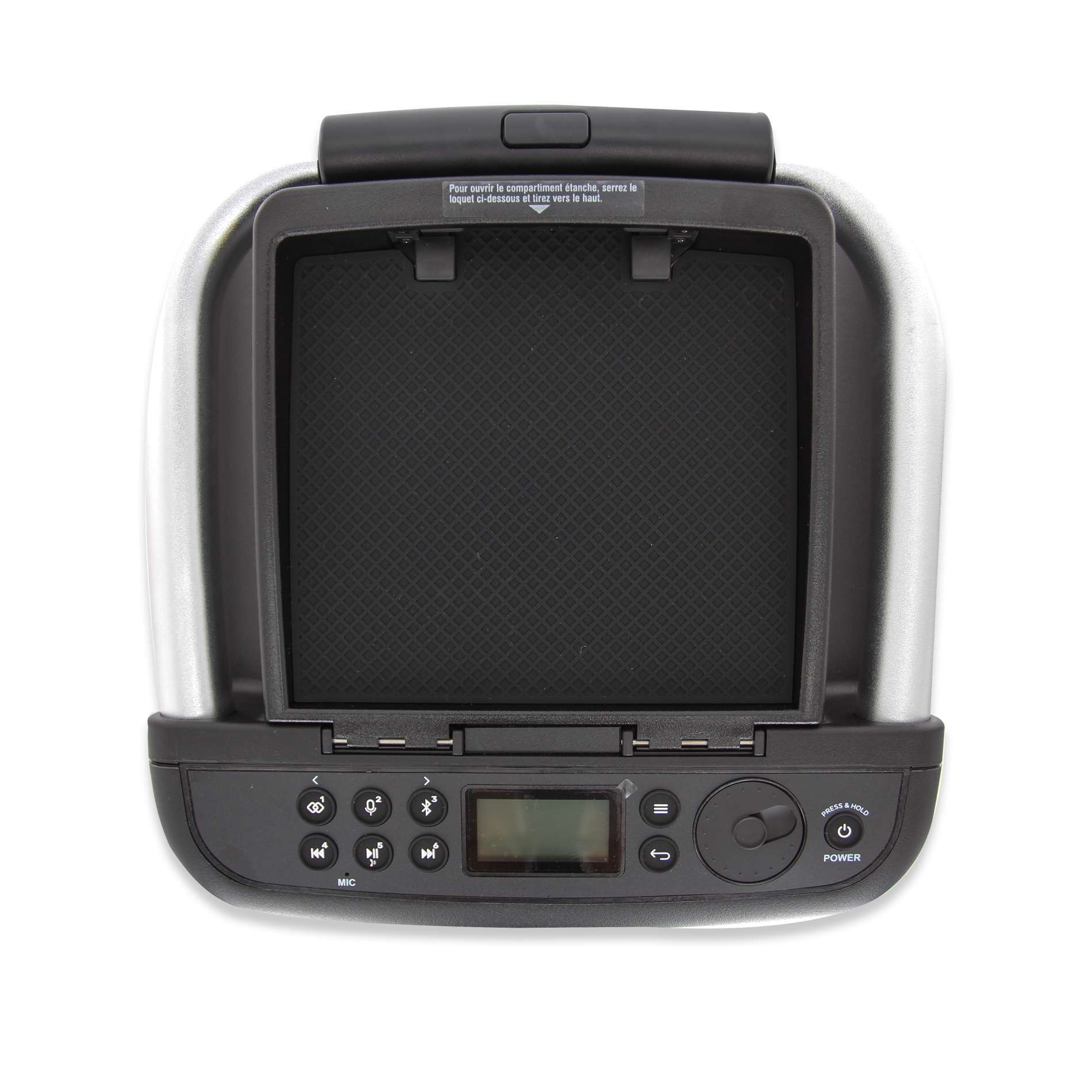 Definitive Audio Easytraveller - Mobile PA-Systeme - Variation 3