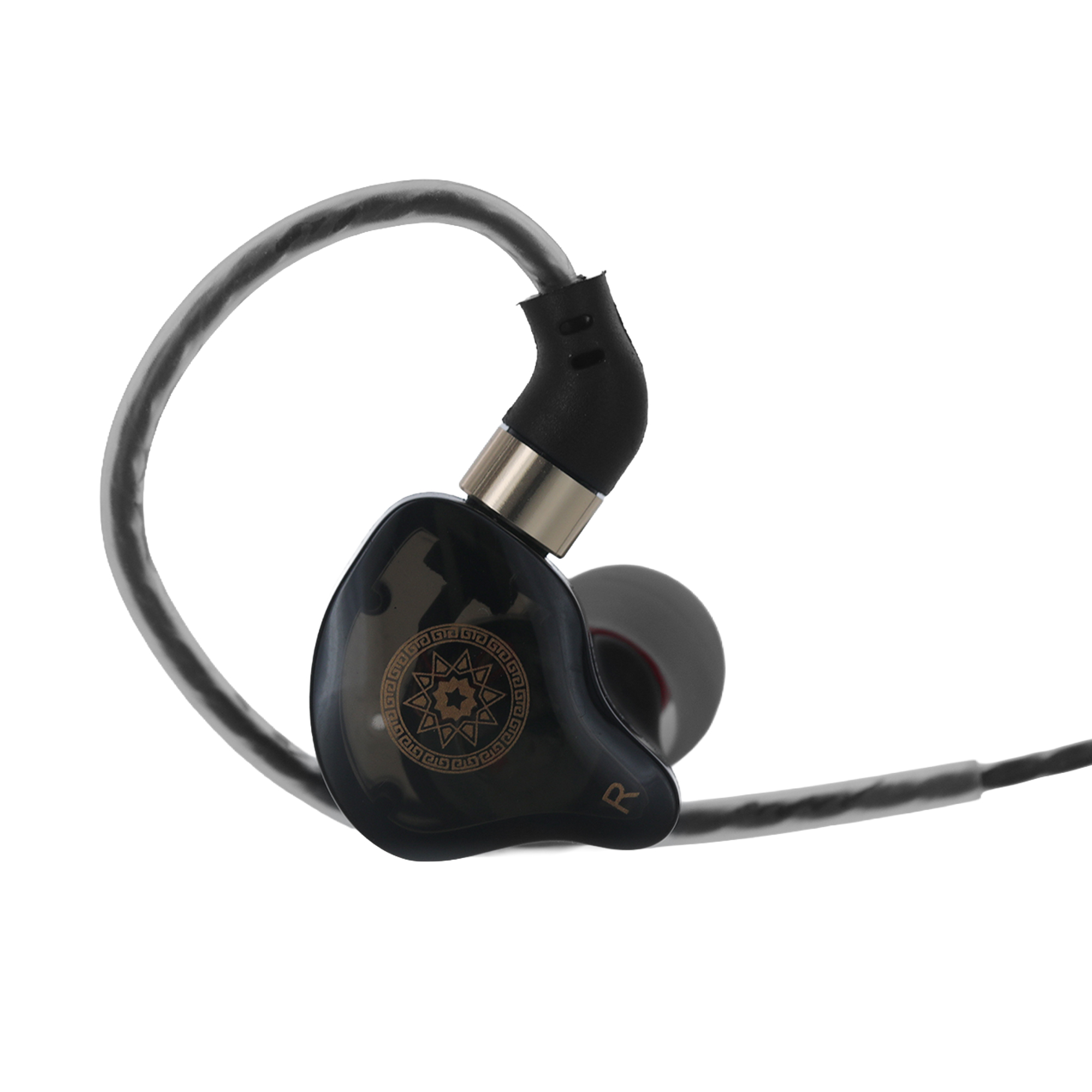 Definitive Audio Inear Plug Uhf 100 -  - Variation 8