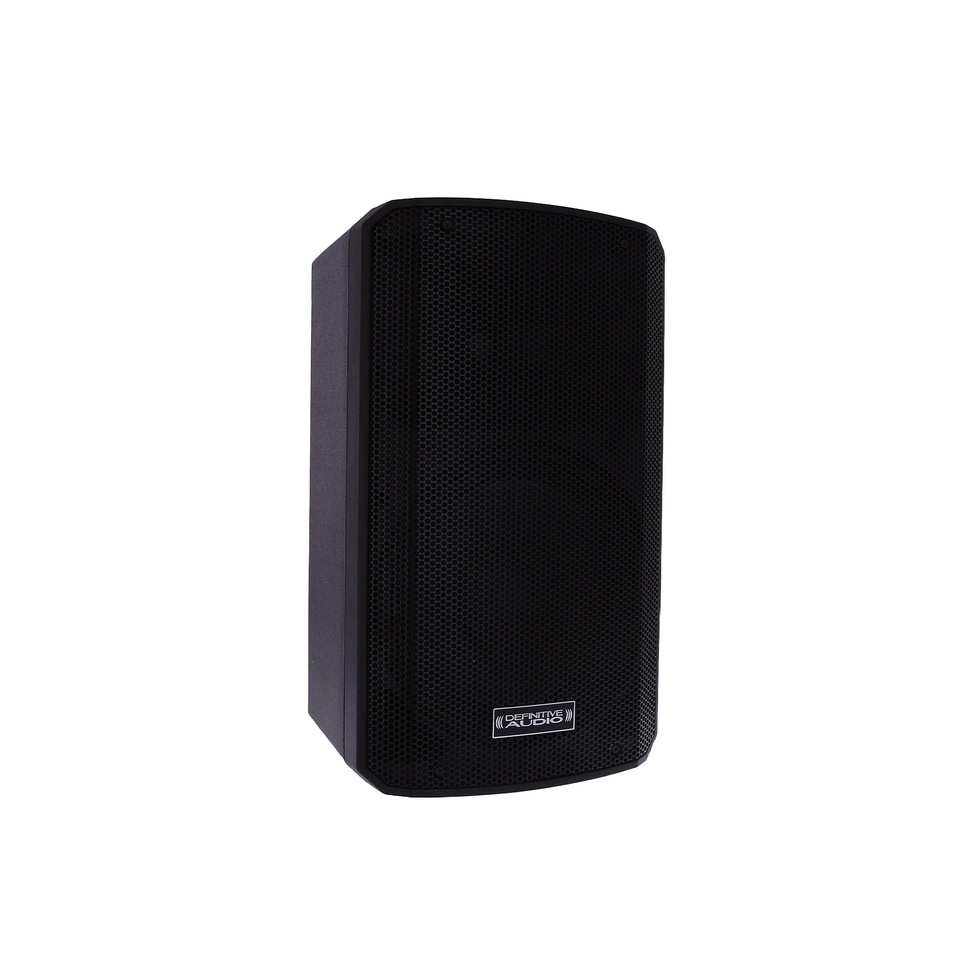 Definitive Audio Inpulse 10 Ba Dsp - Aktive Lautsprecher - Variation 1