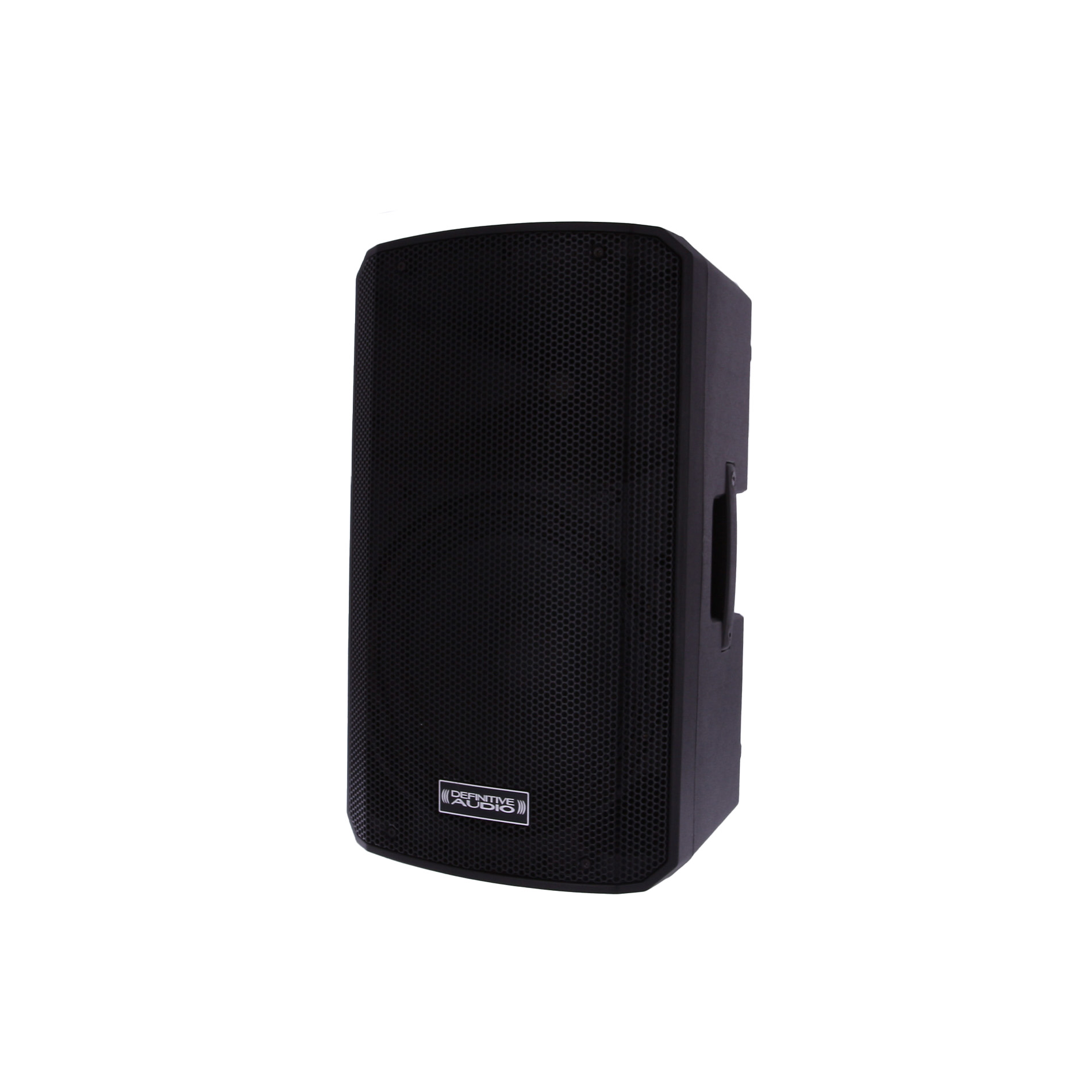 Definitive Audio Inpulse 10 Ba Dsp - Aktive Lautsprecher - Variation 2