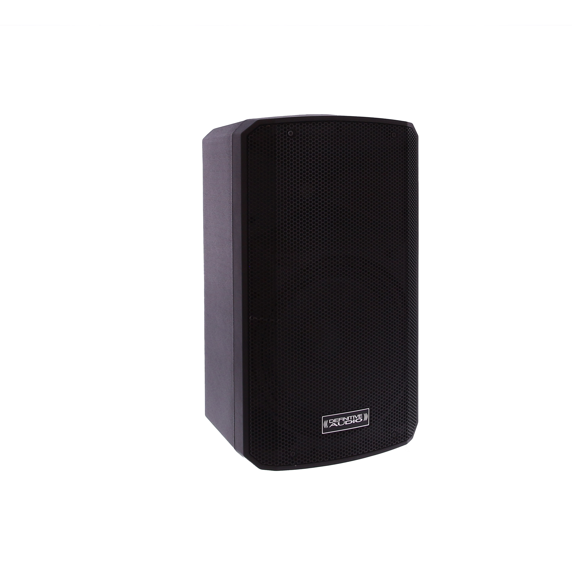 Definitive Audio Panda 10a Bt - Aktive Lautsprecher - Variation 2