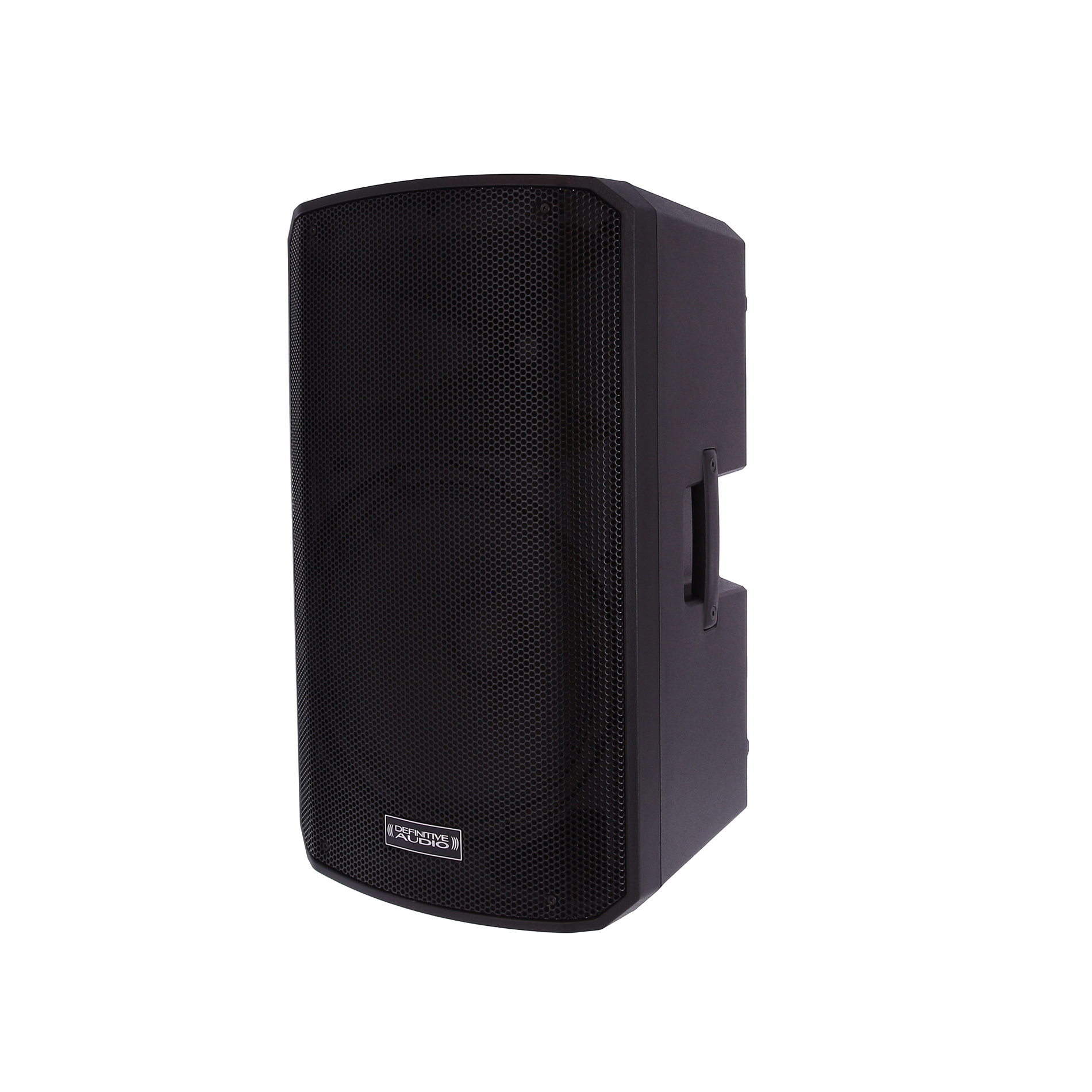 Definitive Audio Panda 12a Bt - Aktive Lautsprecher - Variation 1
