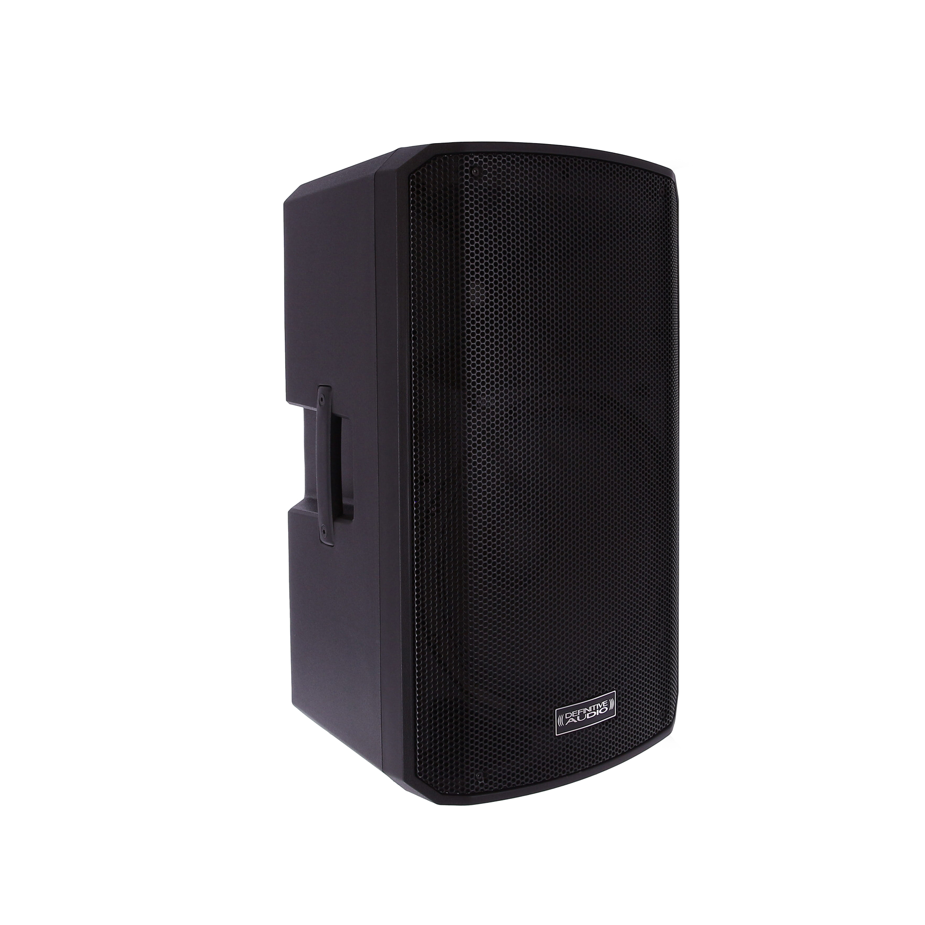 Definitive Audio Panda 12a Bt - Aktive Lautsprecher - Variation 2