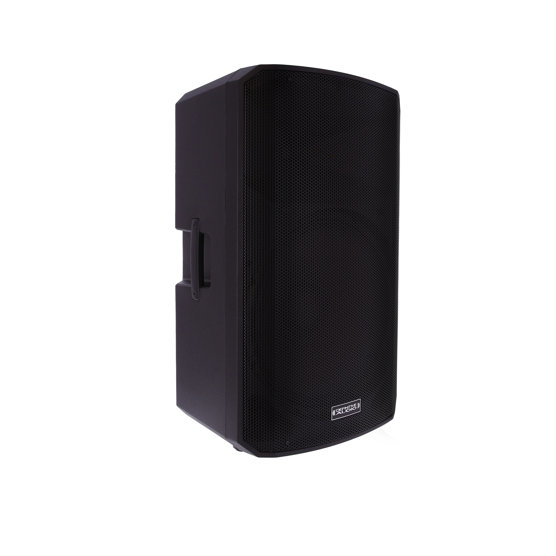 Definitive Audio Panda 15a Bt - Aktive Lautsprecher - Variation 1
