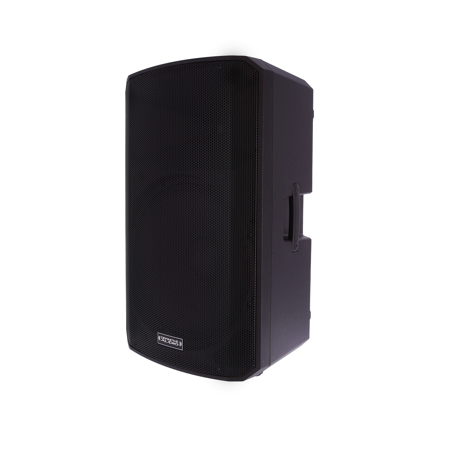 Definitive Audio Panda 15a Bt - Aktive Lautsprecher - Variation 2
