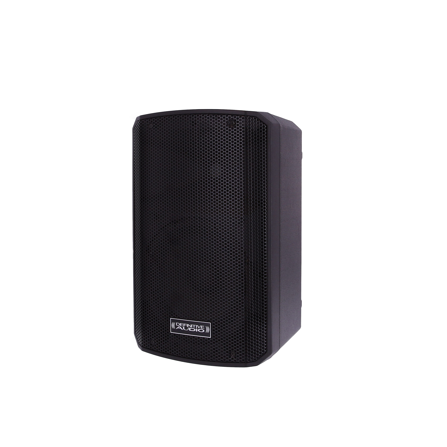 Definitive Audio Panda 8a Bt - Aktive Lautsprecher - Variation 2