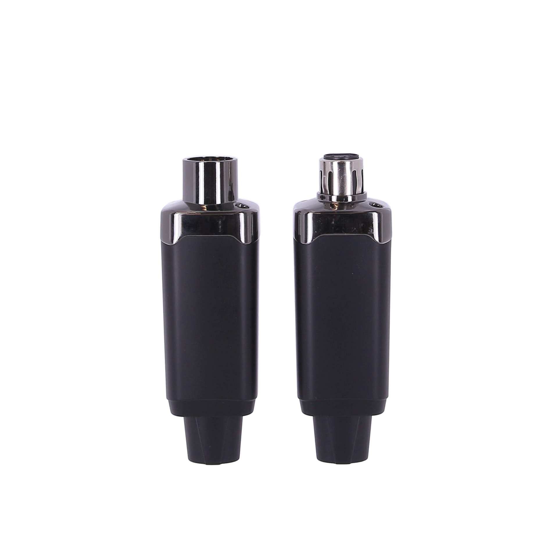 Definitive Audio Plug 100 Uhf - Wireless Sender-Empfänger System - Variation 1