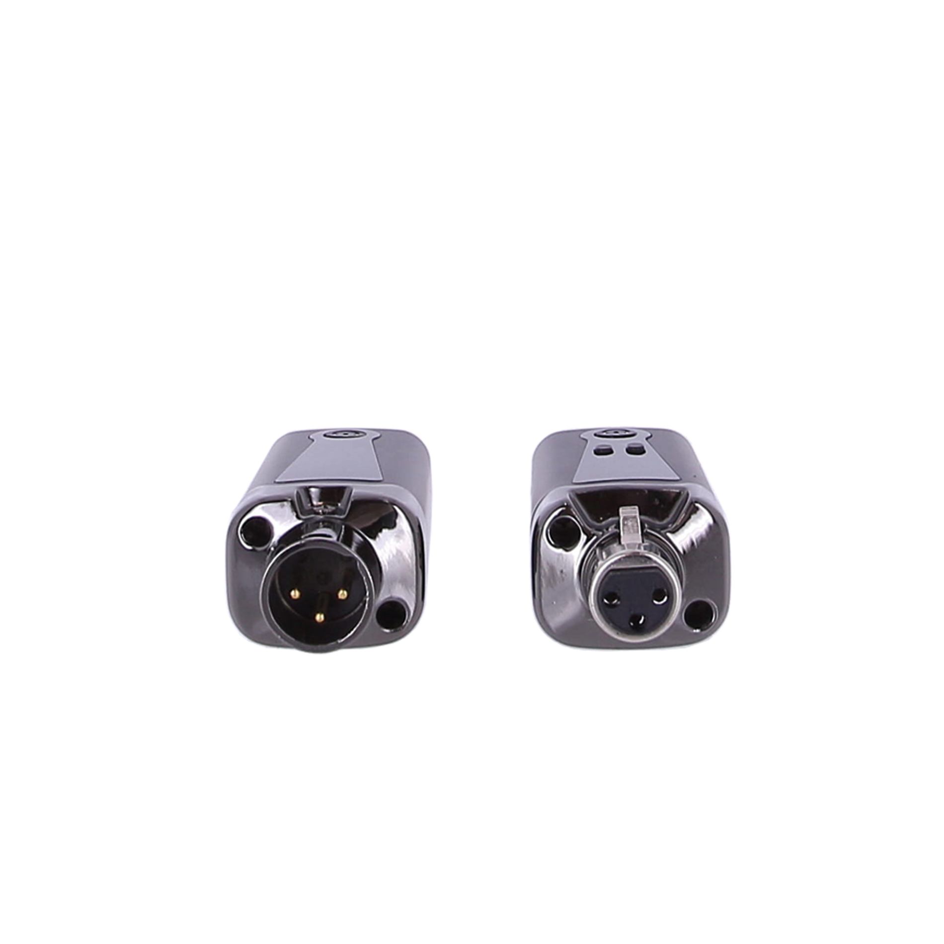Definitive Audio Plug 100 Uhf - Wireless Sender-Empfänger System - Variation 5