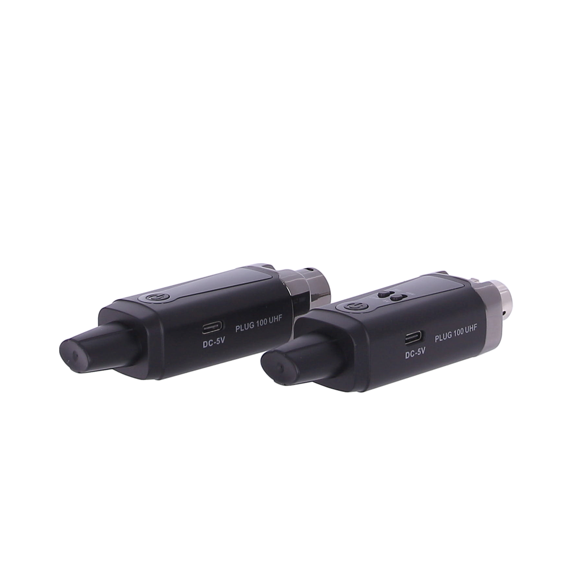 Definitive Audio Plug 100 Uhf - Wireless Sender-Empfänger System - Variation 6