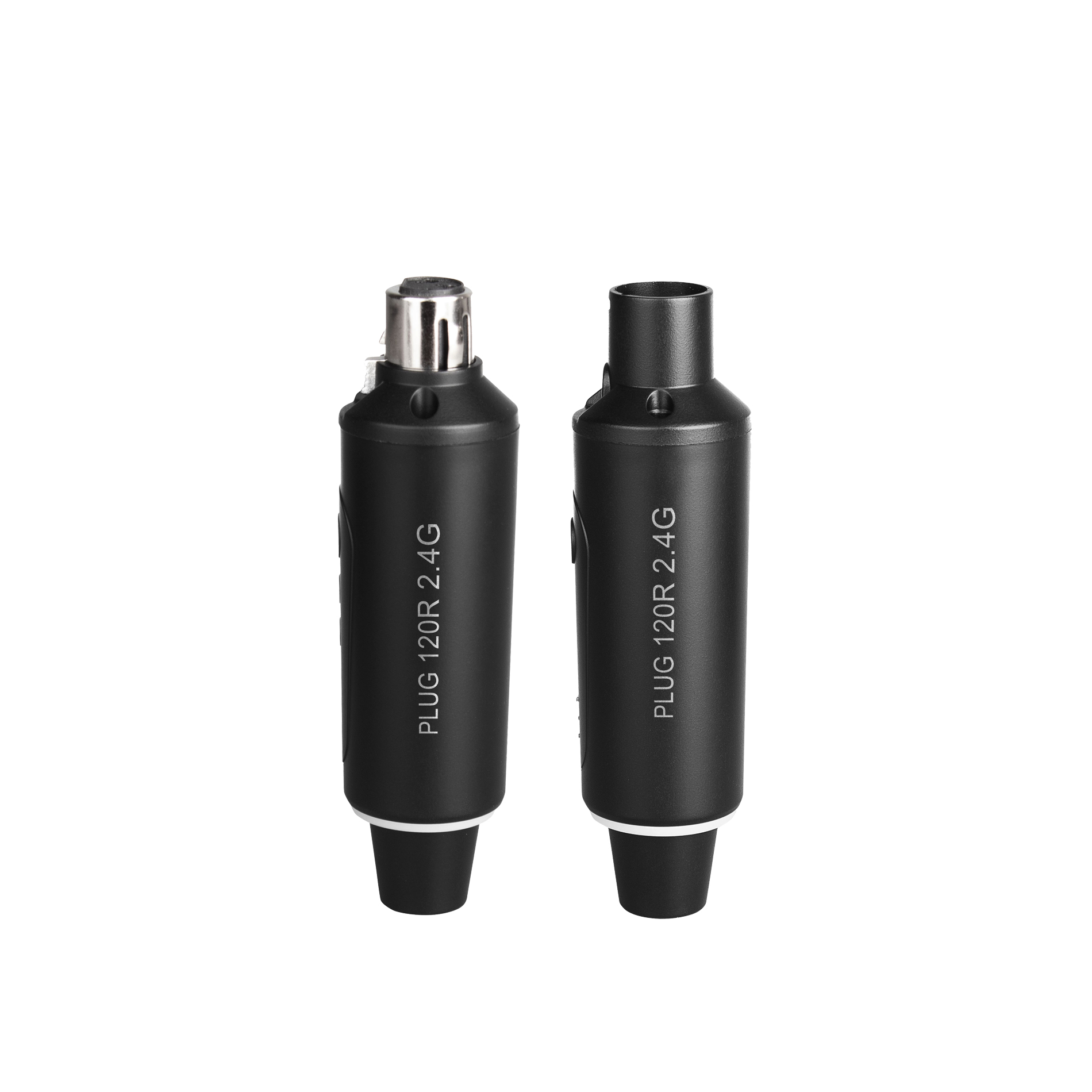Definitive Audio Plug 120r 2.4g - Wireless Sender-Empfänger System - Variation 2