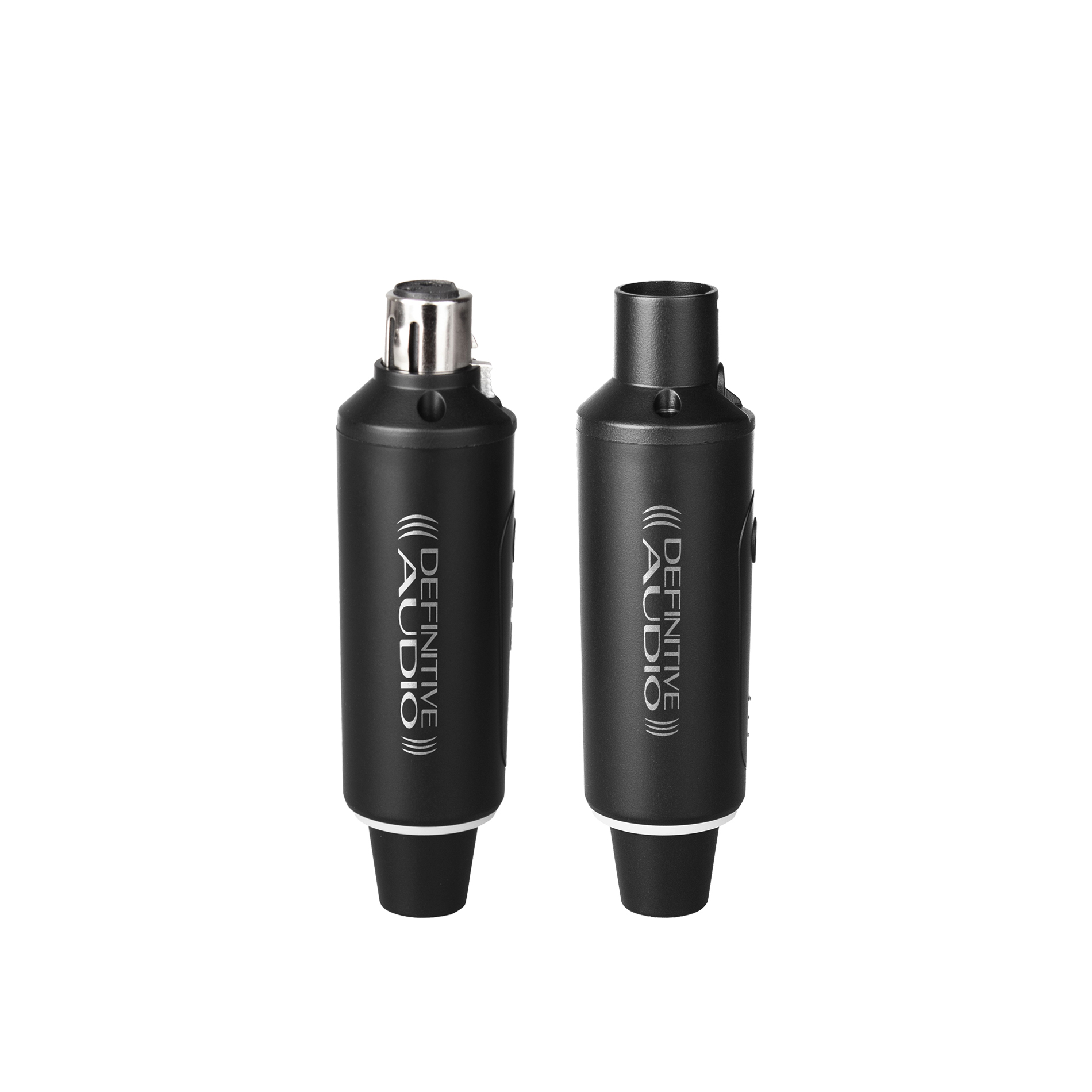 Definitive Audio Plug 120r 2.4g - Wireless Sender-Empfänger System - Variation 3