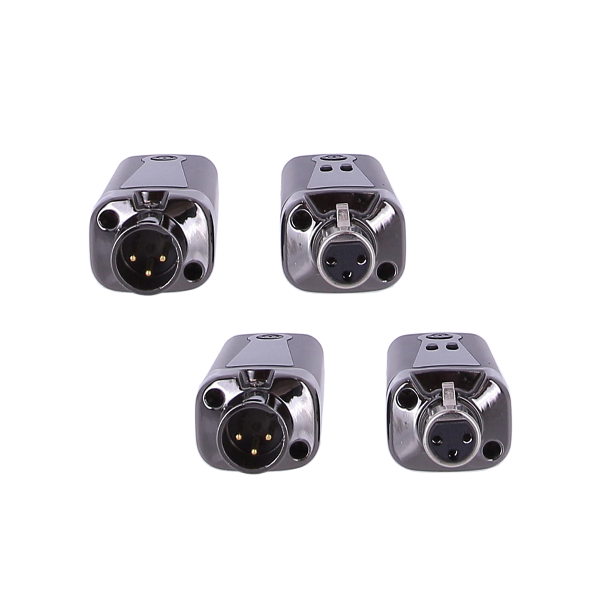 Definitive Audio Plug 200 Uhf - Wireless Sender-Empfänger System - Variation 5