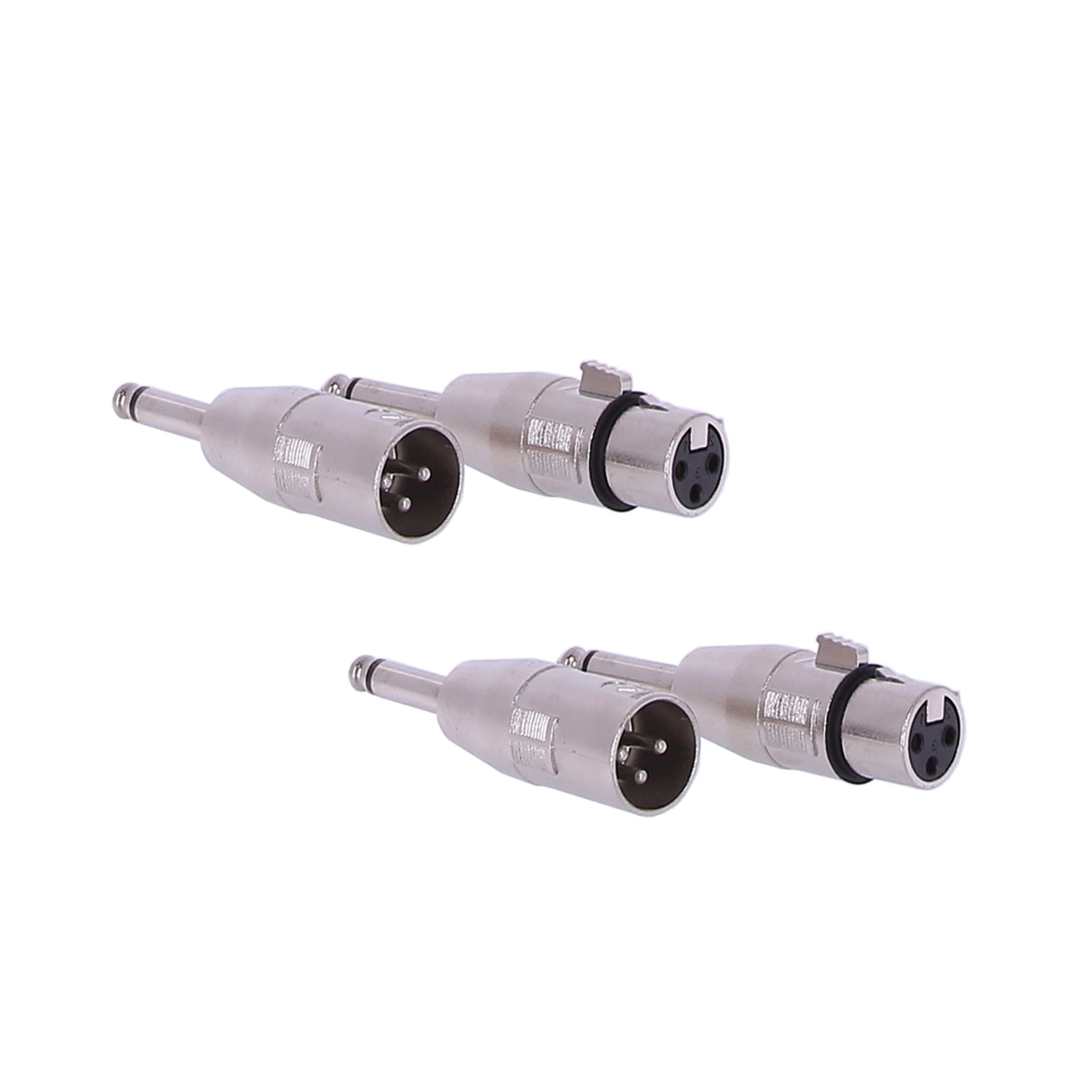 Definitive Audio Plug 200 Uhf - Wireless Sender-Empfänger System - Variation 8