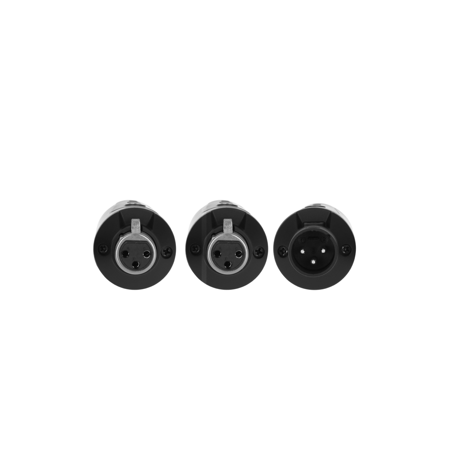 Definitive Audio Plug 210r 2.4g - Wireless Sender-Empfänger System - Variation 3