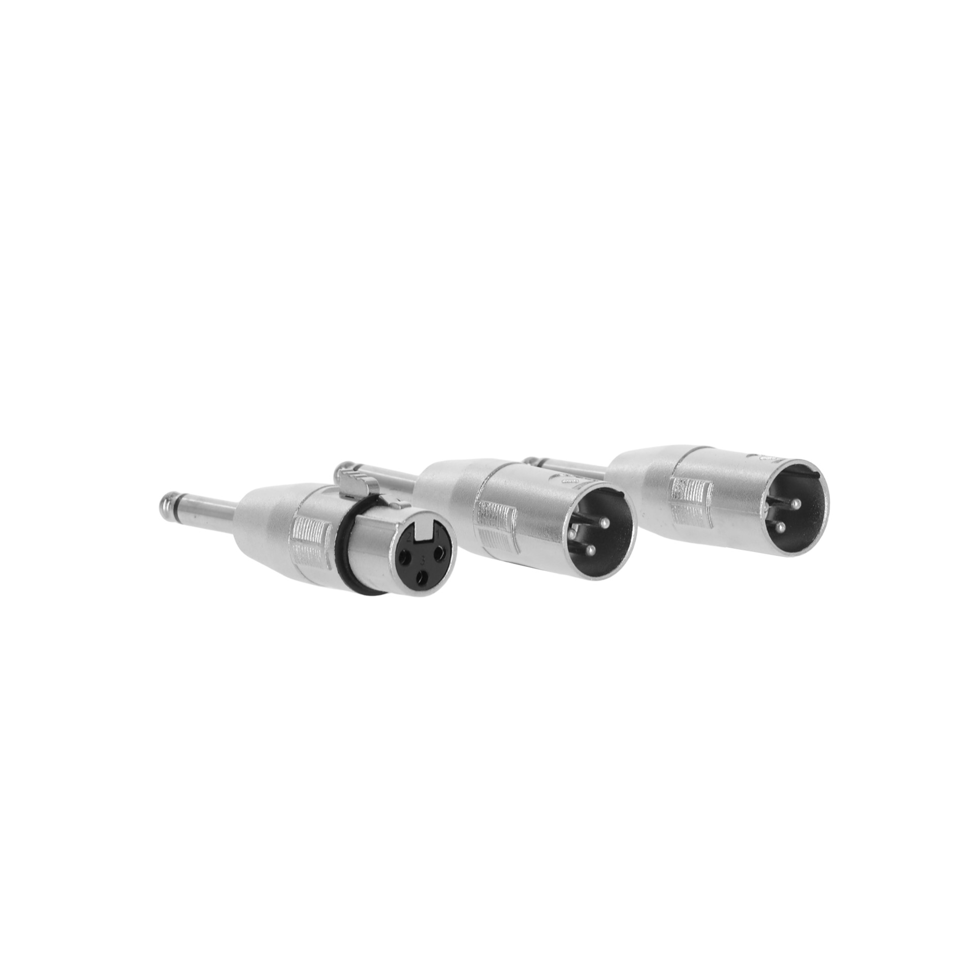 Definitive Audio Plug 210r 2.4g - Wireless Sender-Empfänger System - Variation 4