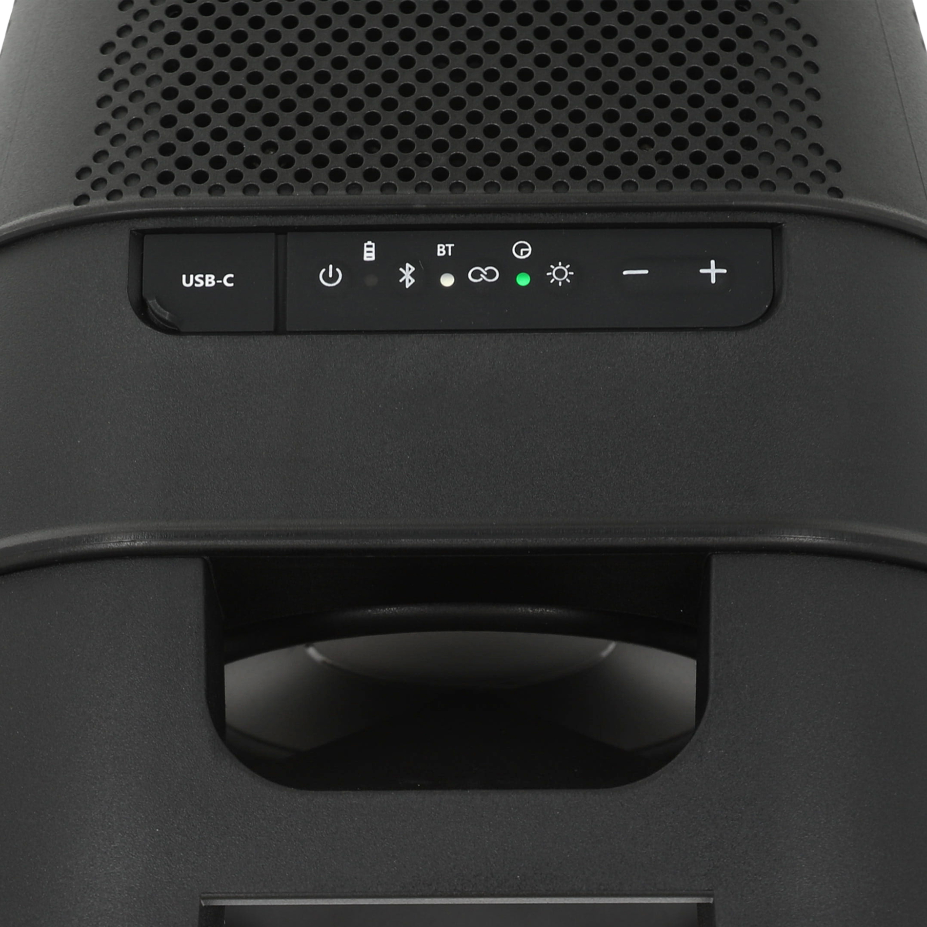 Definitive Audio Salor Easyrider - Mobile PA-Systeme - Variation 1