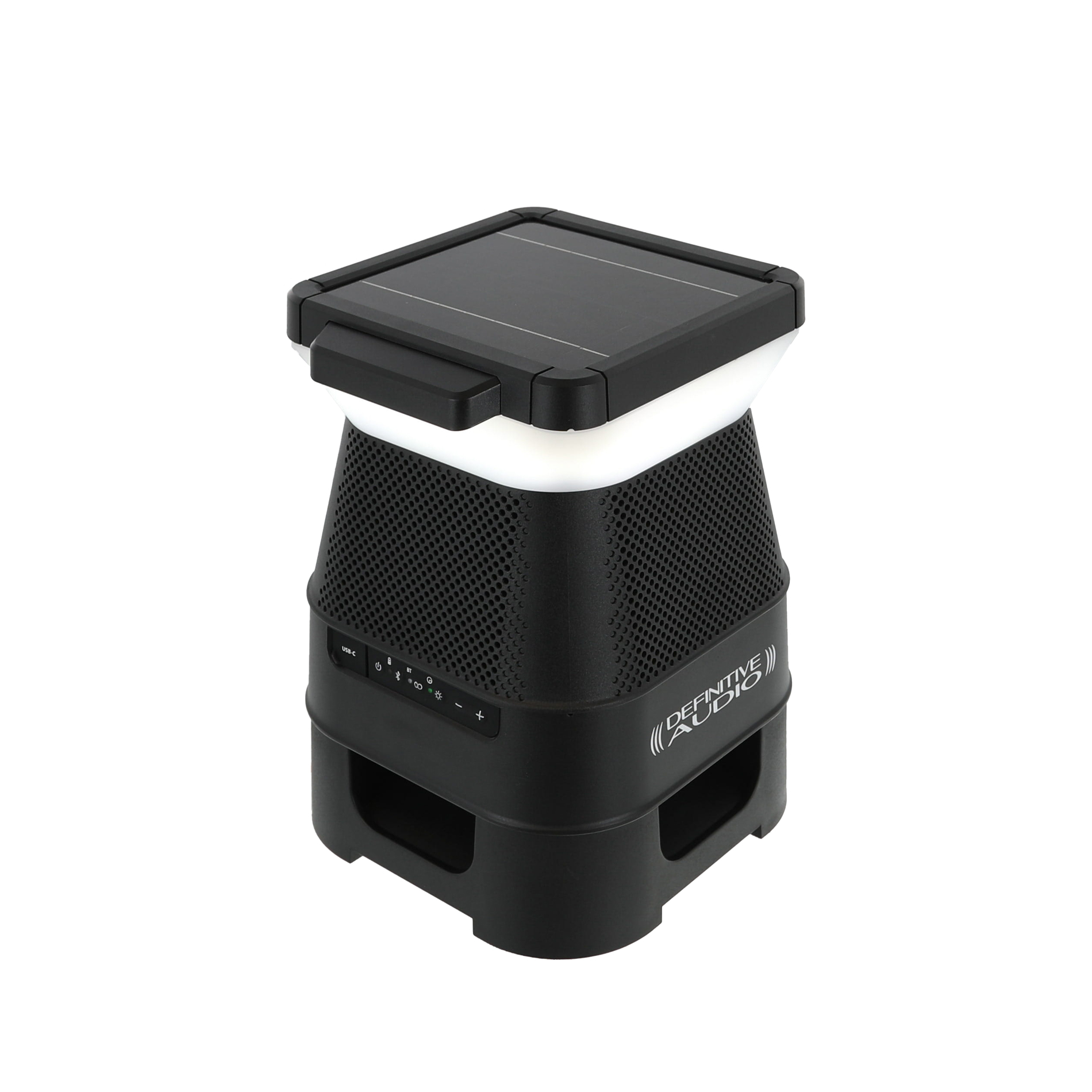 Definitive Audio Salor Easyrider - Mobile PA-Systeme - Variation 5