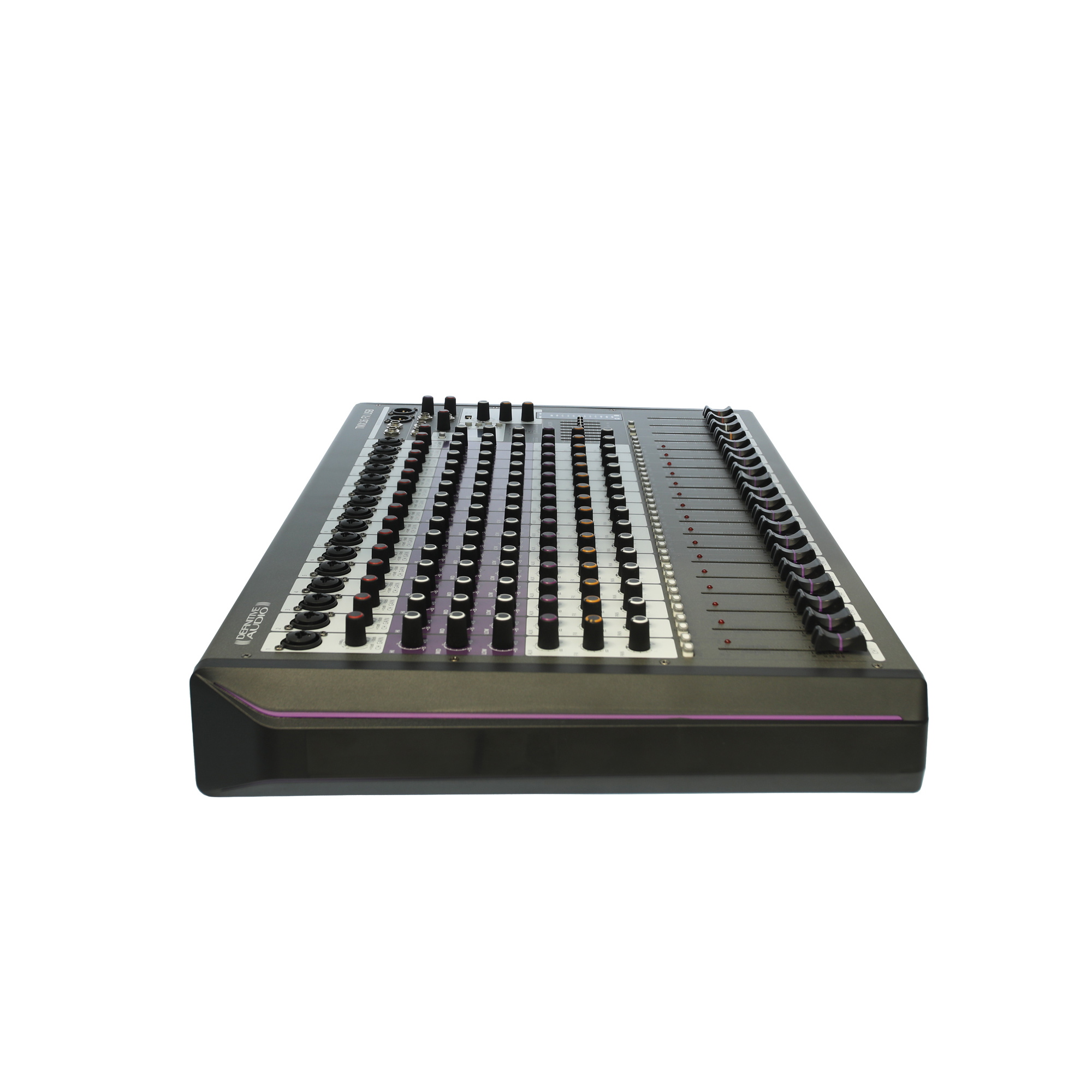 Definitive Audio Tmx16 Fx Usb - Analoges Mischpult - Variation 8