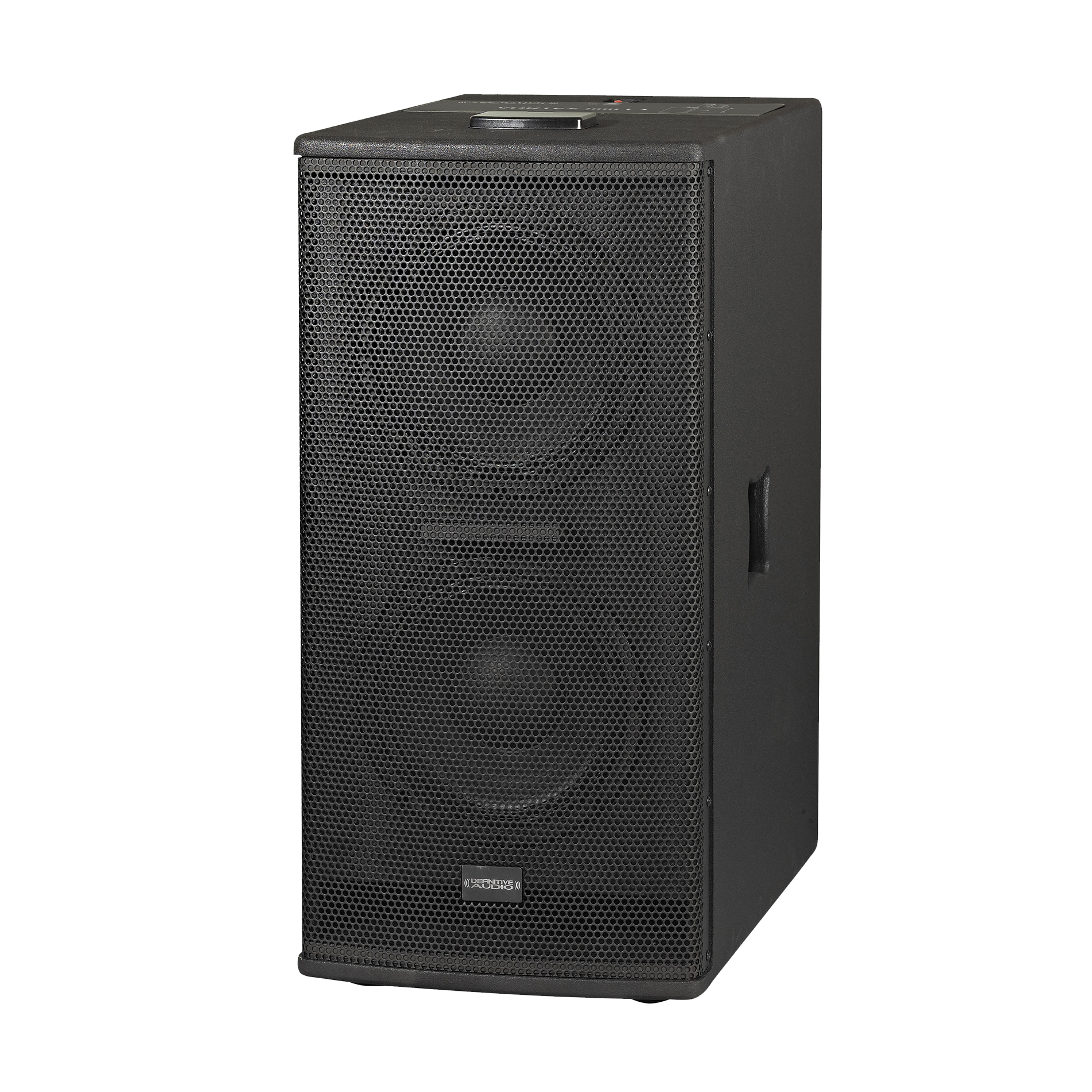 Definitive Audio Vortex 600 L1 -  - Variation 4