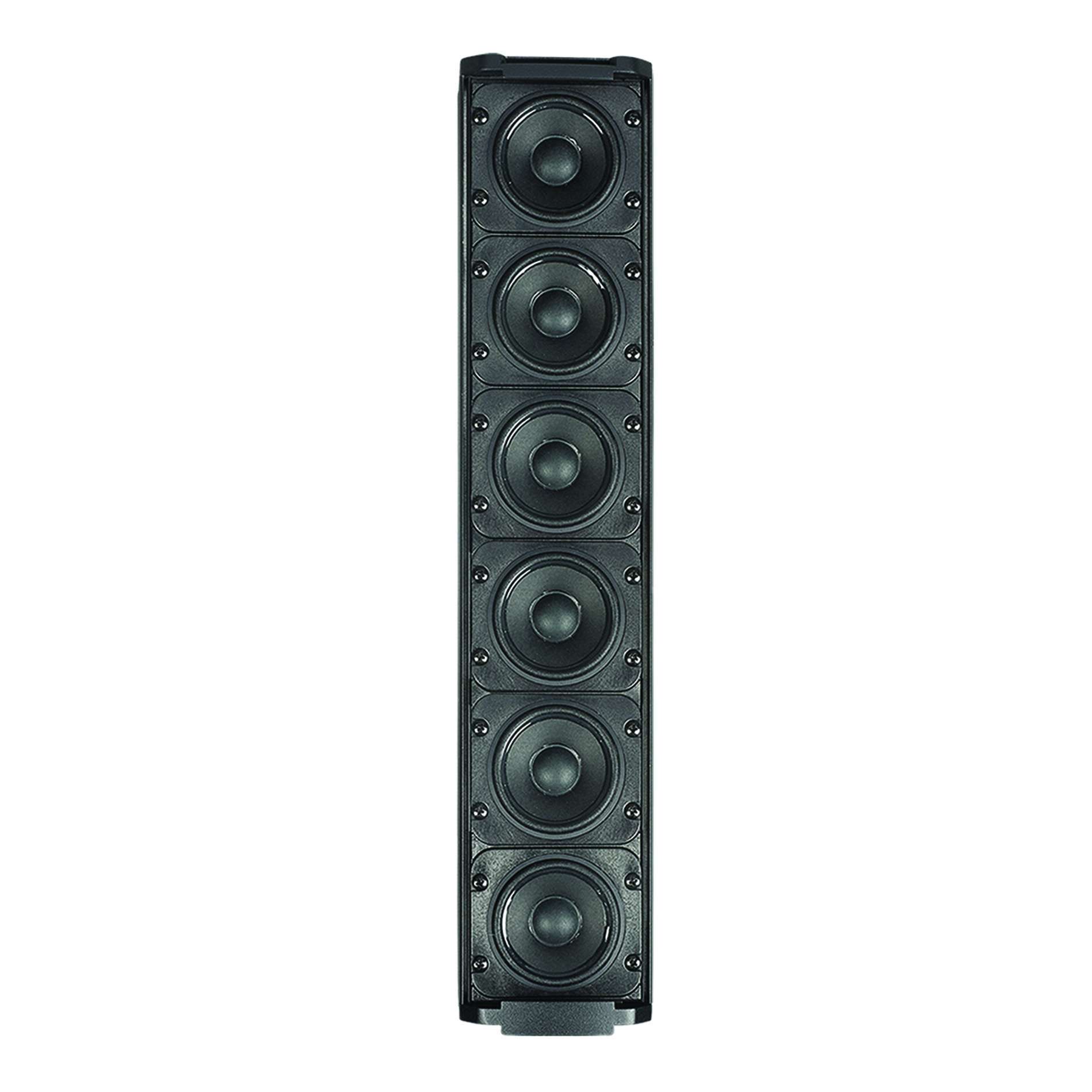 Definitive Audio Vortice Pack 700 - Komplettes PA System Set - Variation 1