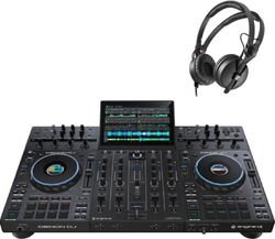 Other Denon dj PRIME 4 + + HD 25