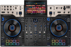 Standalone dj controller Denon dj PRIME4 G2