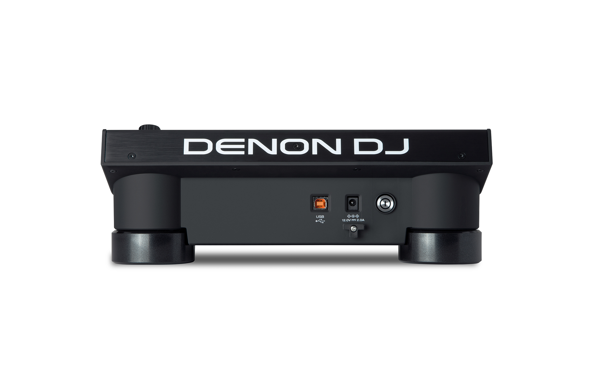 Denon Dj Lc6000 Prime - MP3 & CD Plattenspieler - Variation 2