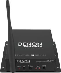 Pa-funkübertragungssystem Denon pro DN202WT