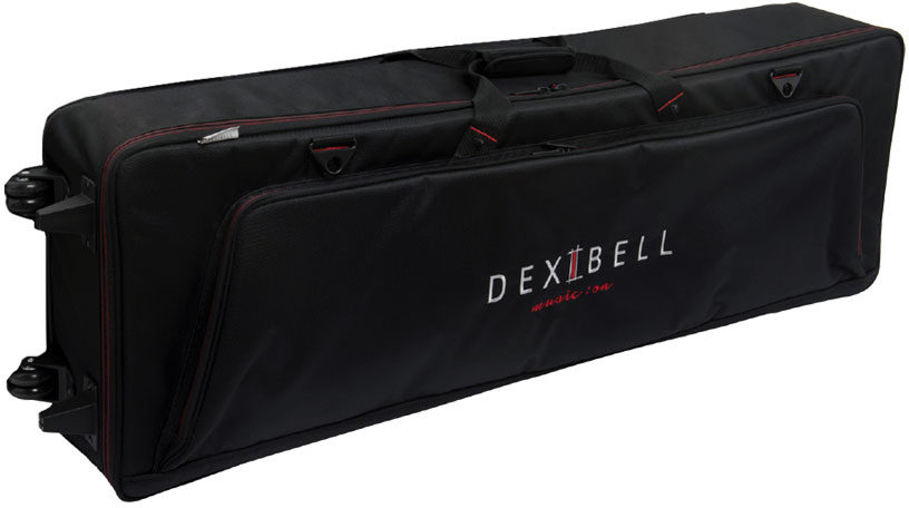 Dexibell Dxbag73 - Tasche für Keyboard - Main picture