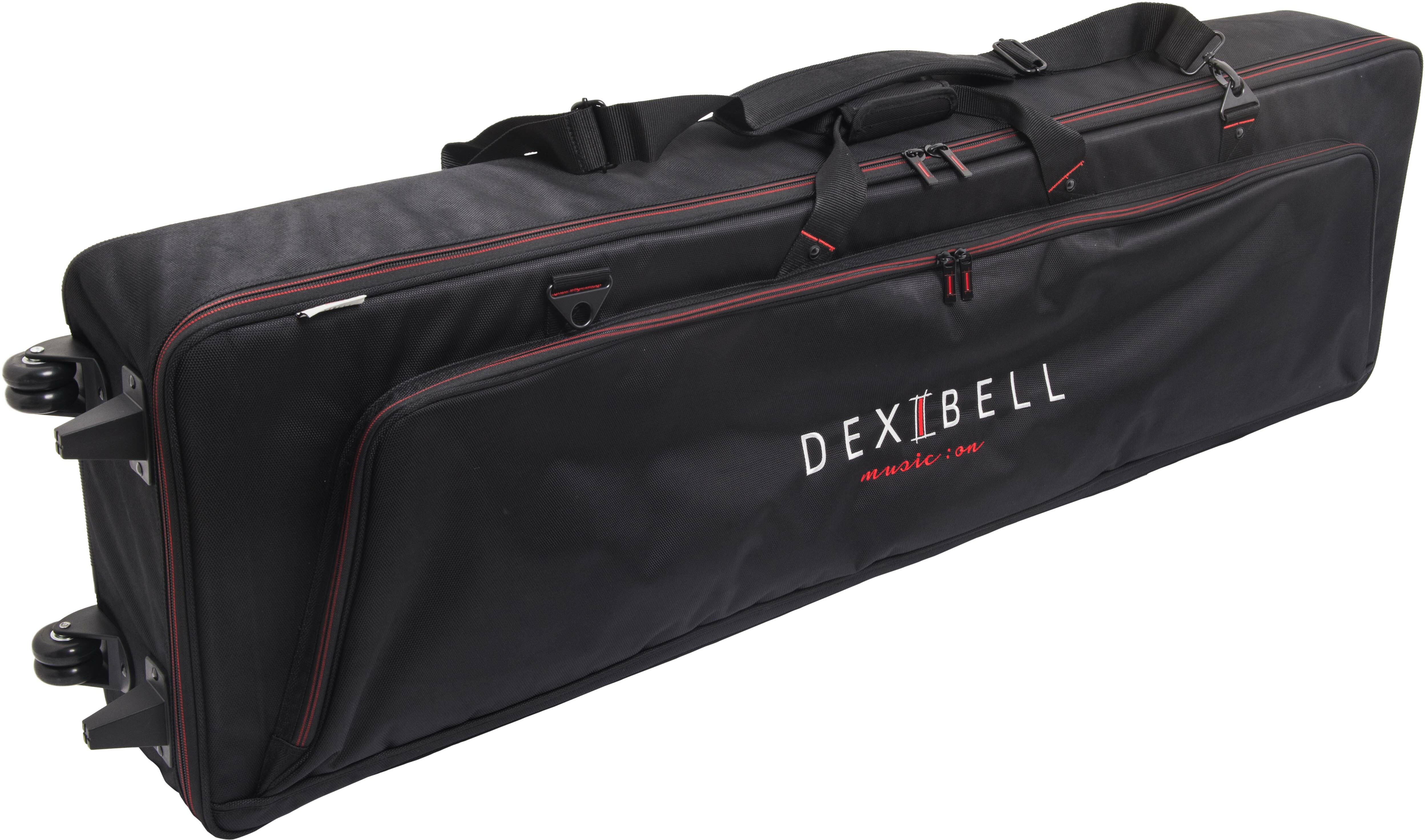 Dexibell Dxbag88 - Tasche für Keyboard - Main picture