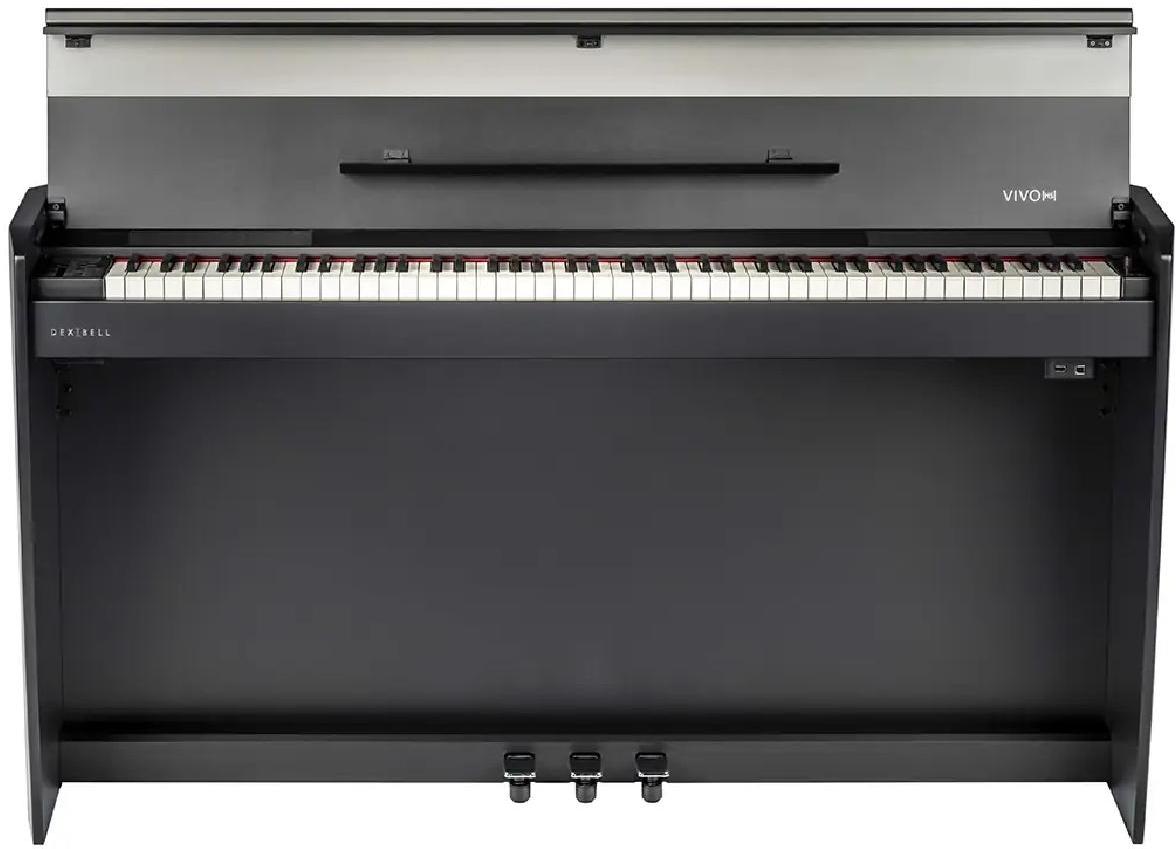Digitalpiano mit stand Dexibell Vivo H5 BK