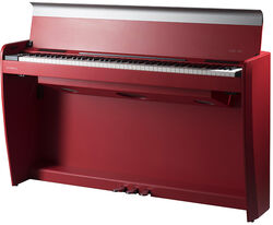 Digitalpiano mit stand Dexibell H7 - Red matt