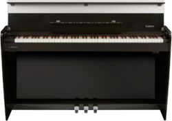 Digitalpiano mit stand Dexibell Vivo H10 Noir Brillant