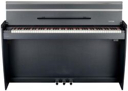 Digitalpiano mit stand Dexibell Vivo H6 BK - Noir