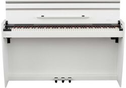 Digitalpiano mit stand Dexibell Vivo H6 WH - Blanc
