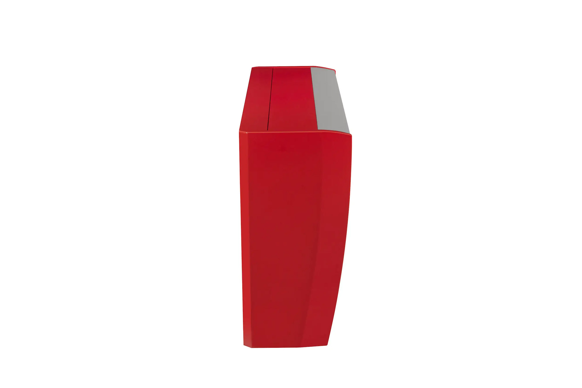 Dexibell Vivo H10 - Rouge Brillant - Digitalpiano mit Stand - Variation 2