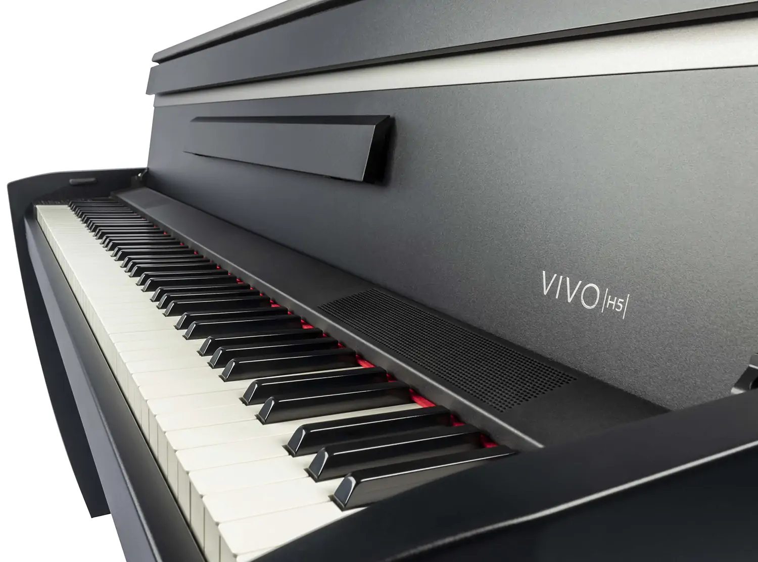 Dexibell Vivo H5 Bk - Digitalpiano mit Stand - Variation 3