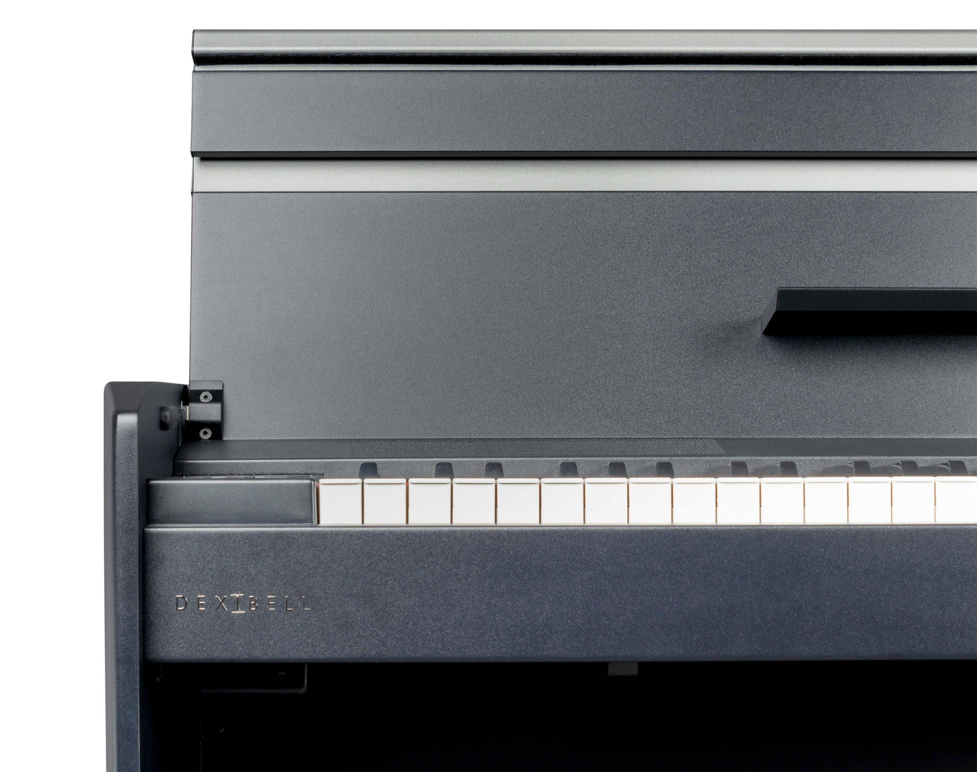 Dexibell Vivo H6 Bk - Noir - Digitalpiano mit Stand - Variation 2