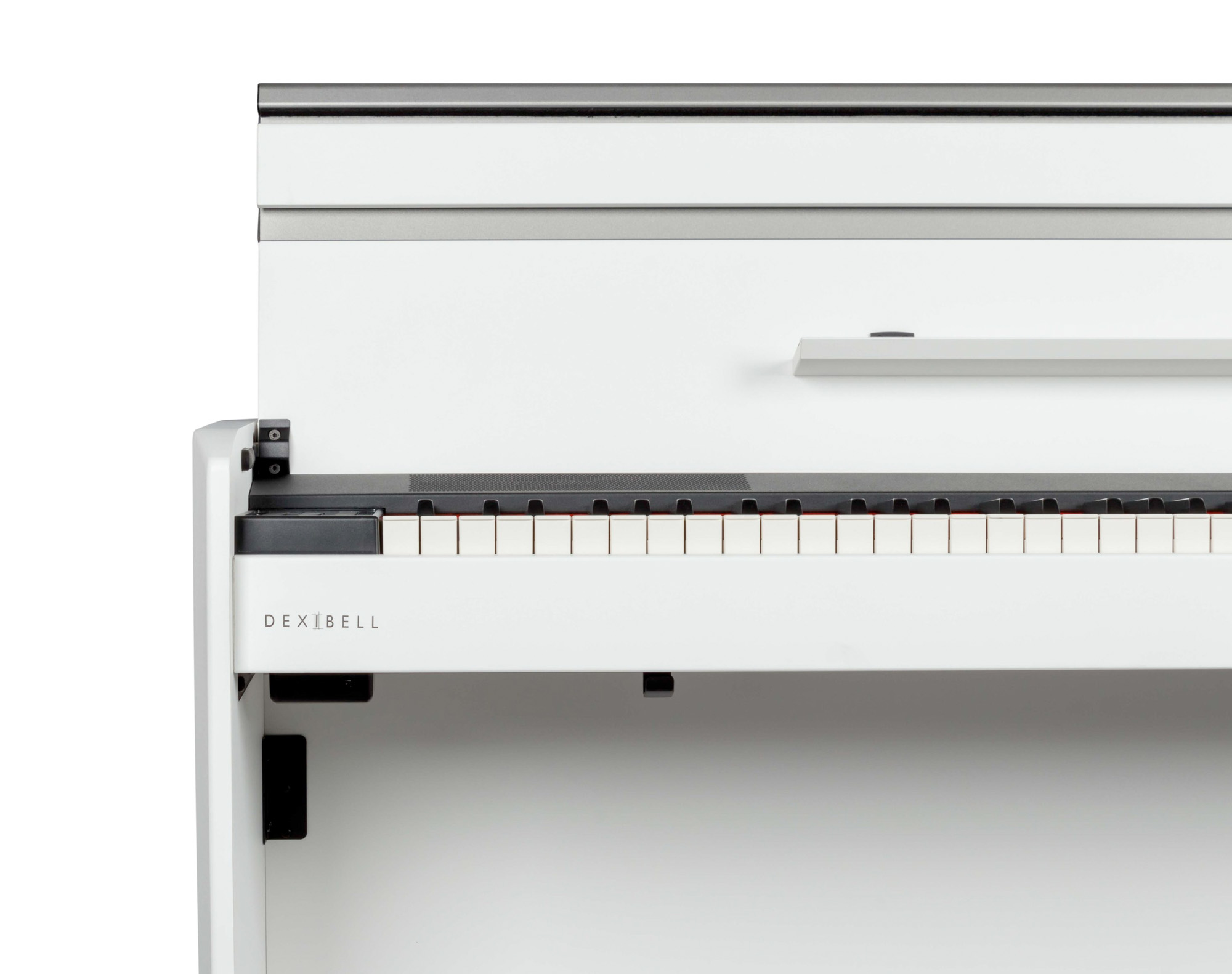 Dexibell Vivo H6 Wh - Blanc - Digitalpiano mit Stand - Variation 2