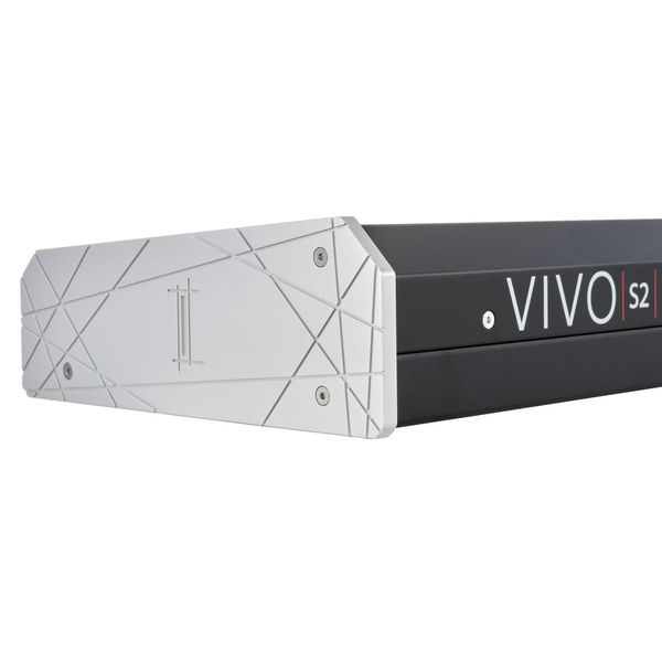 Dexibell Vivo S2 - Noir - Digital Klavier - Variation 2