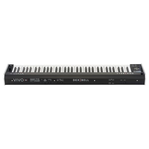 Dexibell Vivo S2 - Noir - Digital Klavier - Variation 3