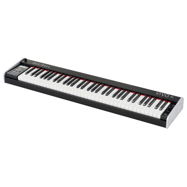 Dexibell Vivo S2 - Noir - Digital Klavier - Variation 4
