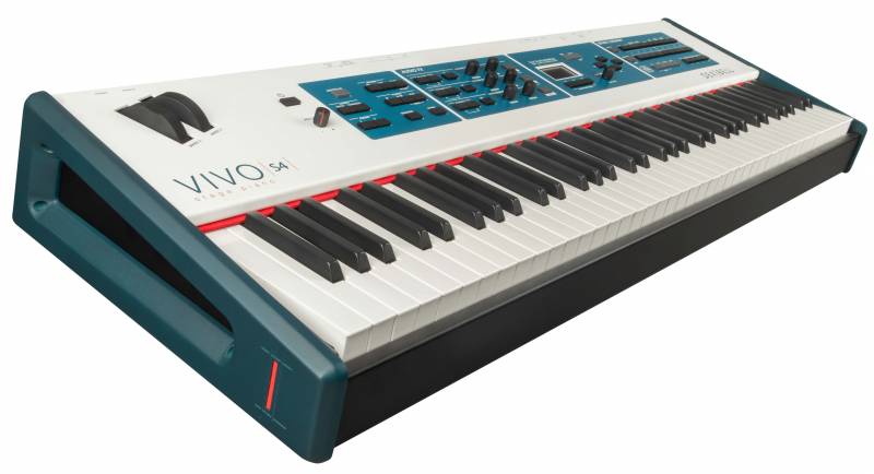 Dexibell Vivo S4 - Bleu - Digital Klavier - Variation 4