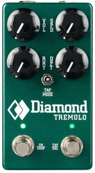 Modulation/chorus/flanger/phaser & tremolo effektpedal Diamond Tremolo