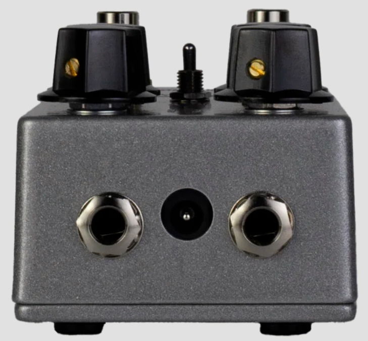 Diamond Memory Lane Stm32 Delay - Reverb/Delay/Echo Effektpedal - Variation 2